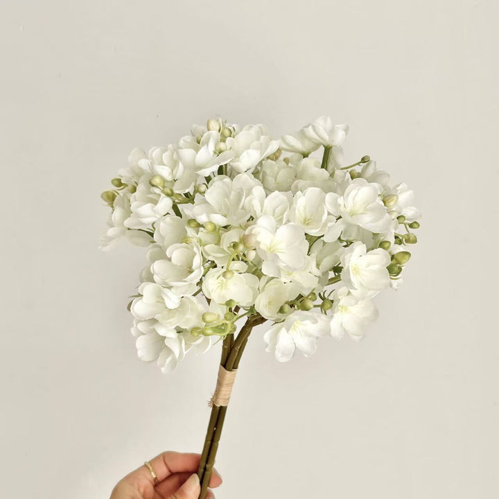 Decorative Artificial Orchid Bouquet