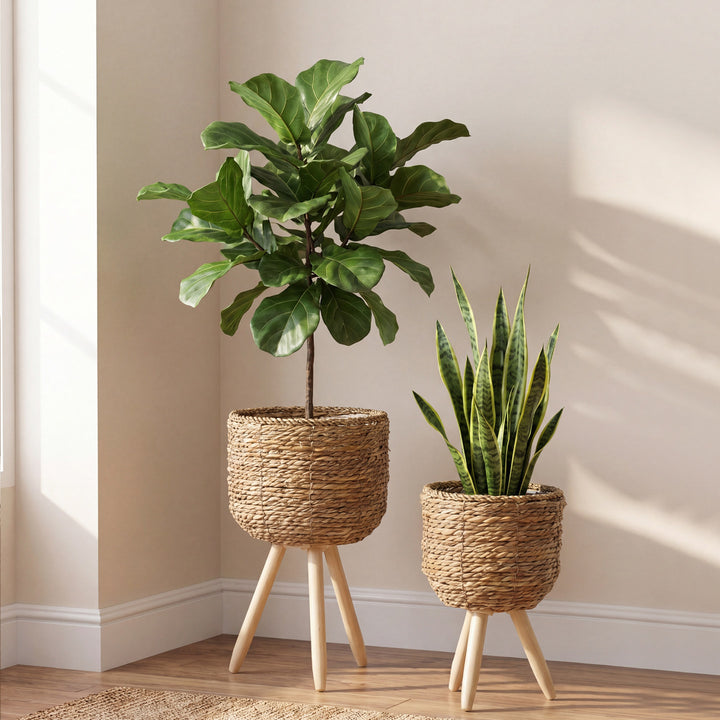 Avarnia Planter