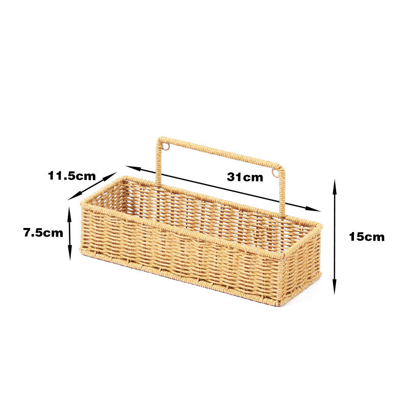 Storage Basket