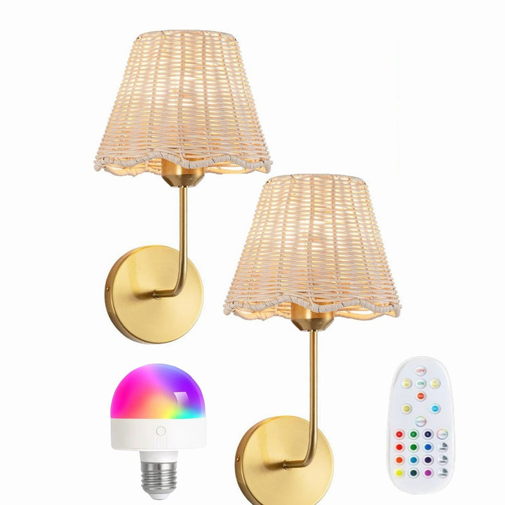 Home decor lighting