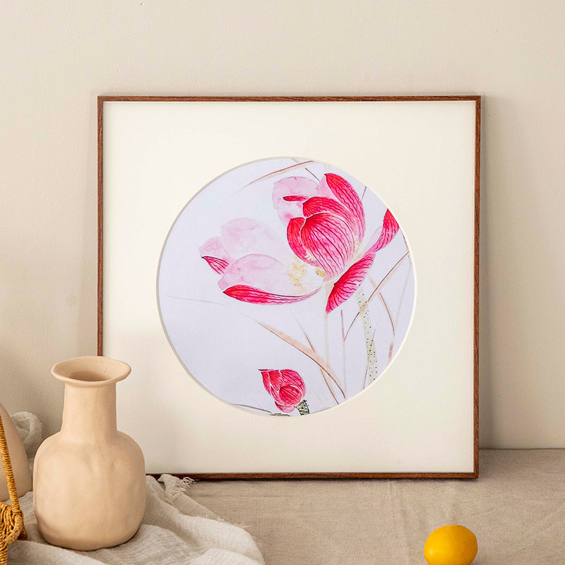 Contemporary Framed Art Print