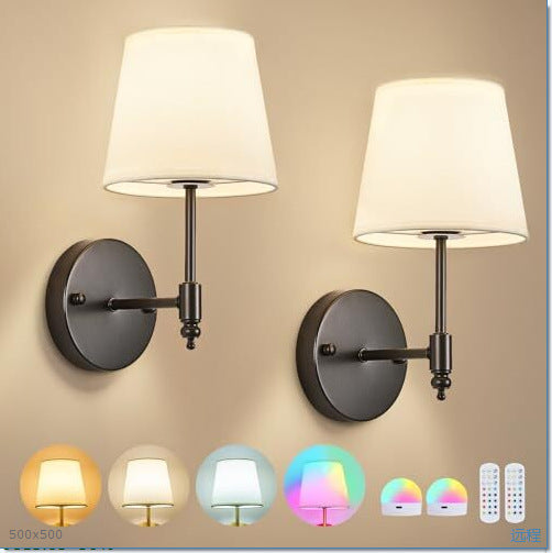 Elegant Wall Lamp