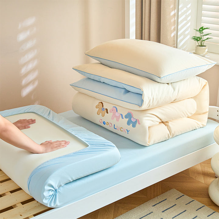 Premium Soft Touch Bed Mattress Topper