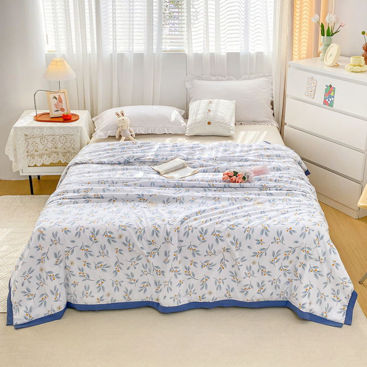 Home Decor Throw Blanket