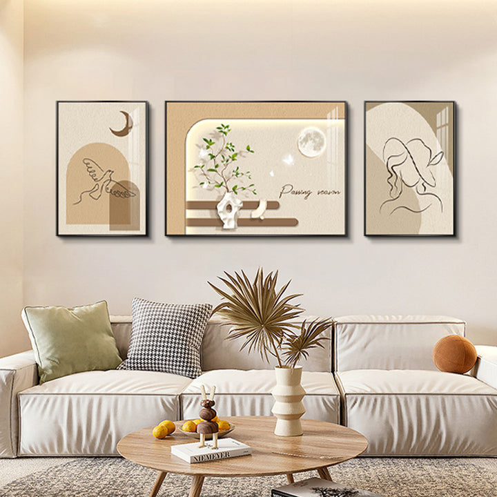 Decorative Framed Art Prints