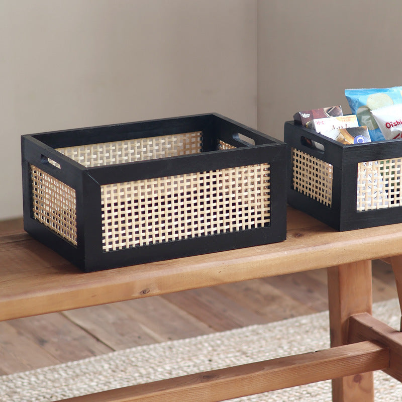 Storage box