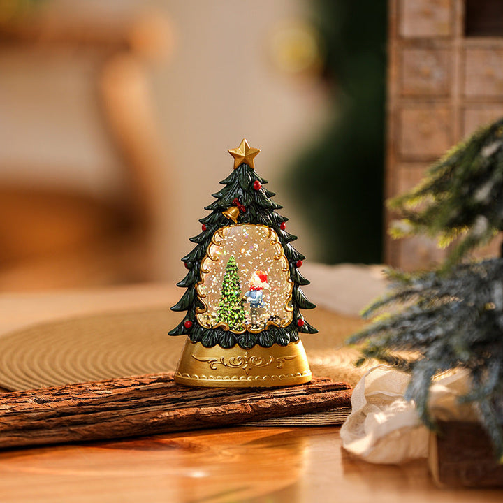 Christmas Tree Decoration
