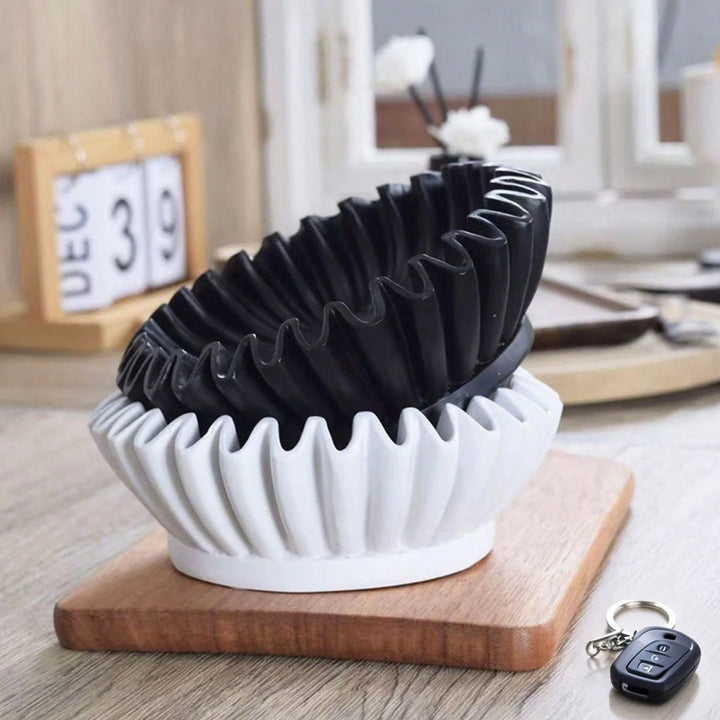 Decorative Silicone Phone Holder