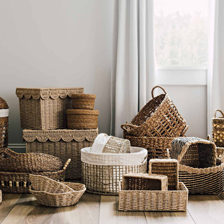 Storage Basket
