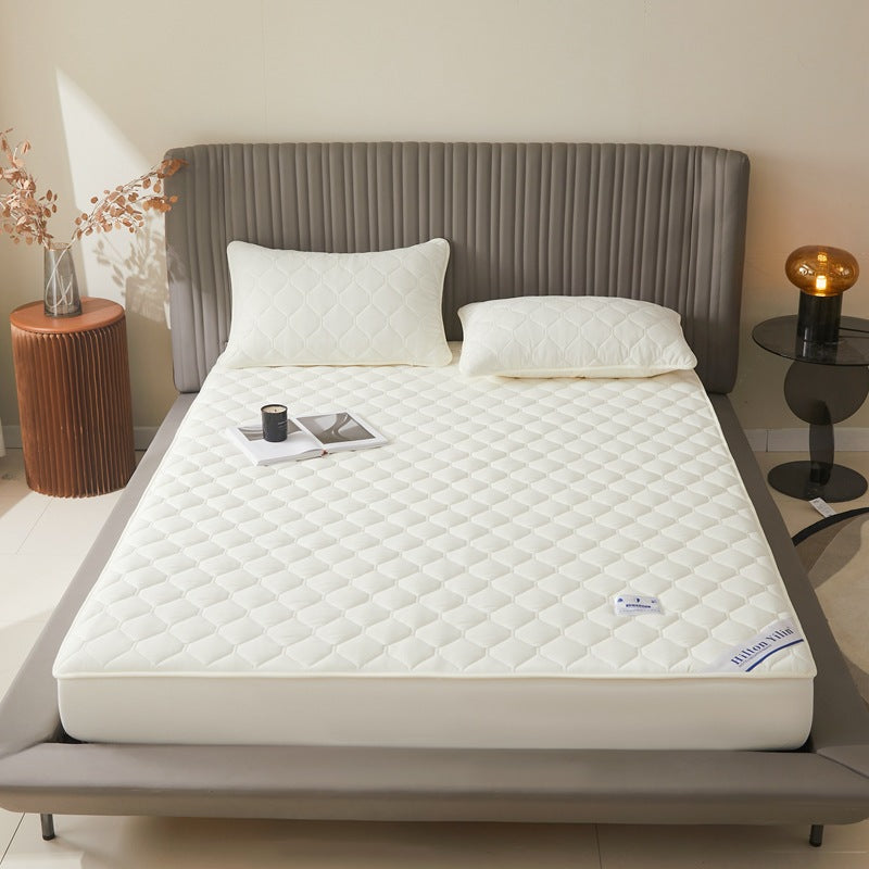 Quilted Mattress Protector
