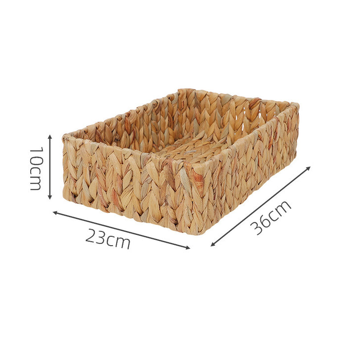 Storage basket