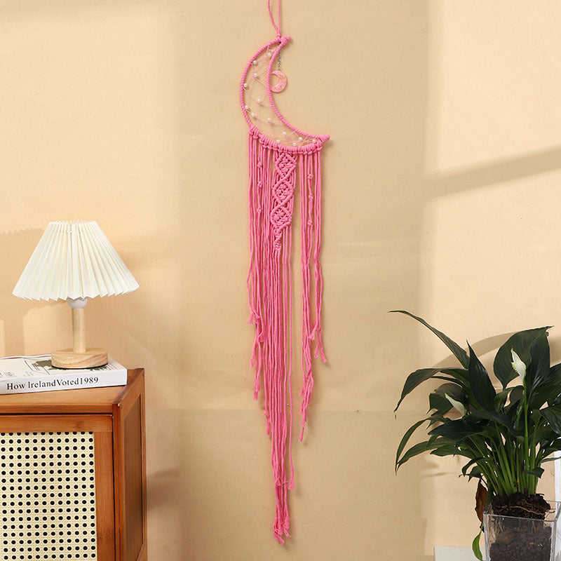 Home Decorative Macrame Wall Hanging