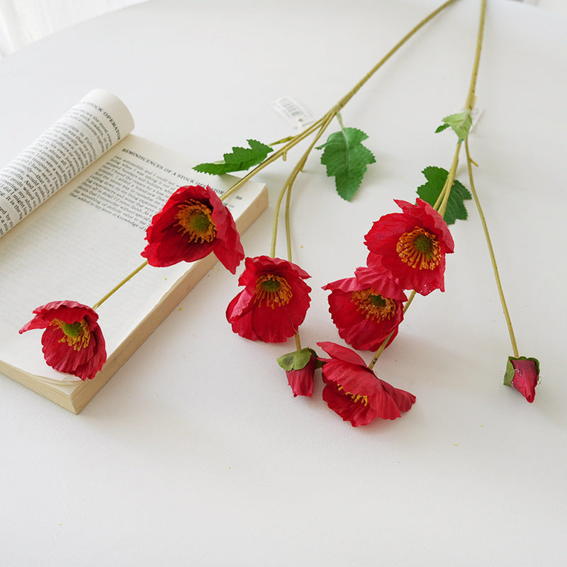 Artificial Flower Branch