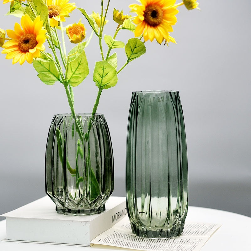 Elegant Crystal Decor