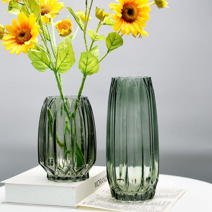 Elegant Crystal Decor