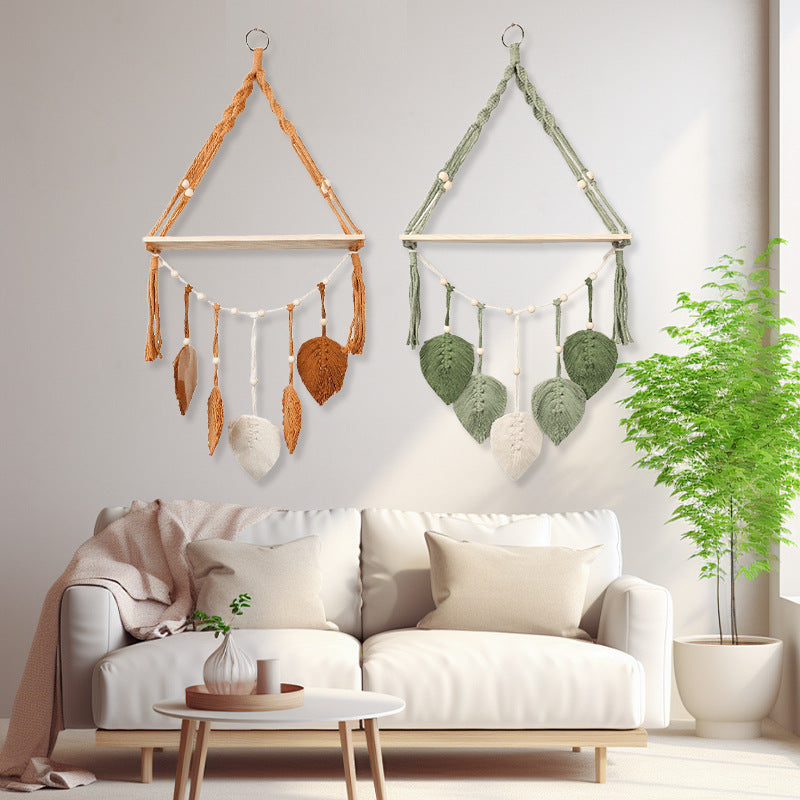 Decorative wall art