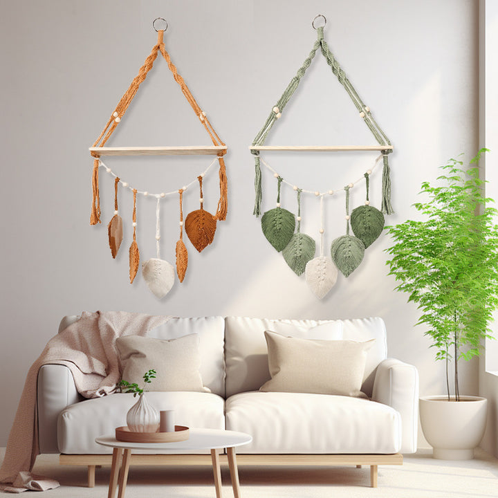 Decorative wall art