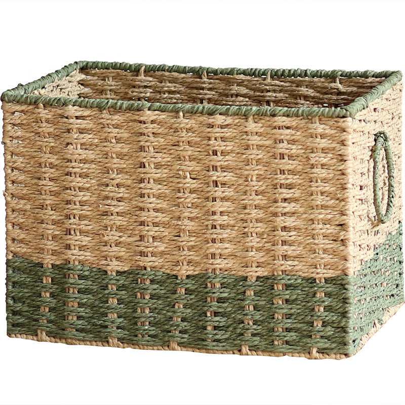 Storage basket