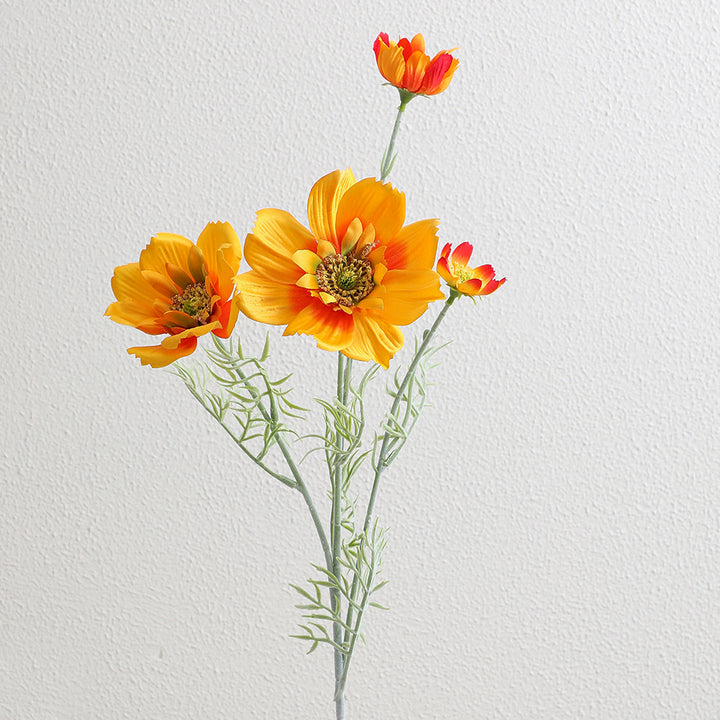 Artificial Flower Arrangement