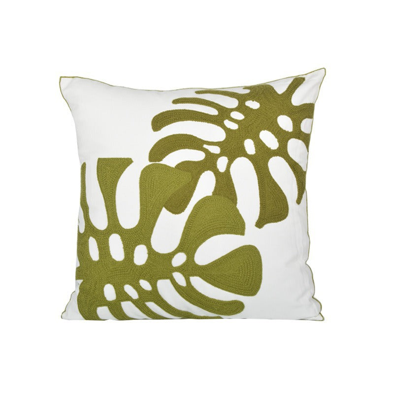 Decorative Throw Pillow for Chair Decor
