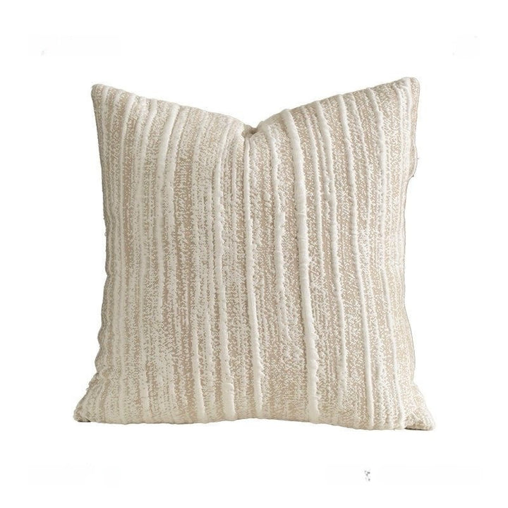 Checkered Decorative Throw Pillow