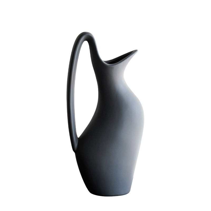 Stylish Ceramic Carafe