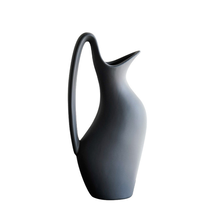 Stylish Ceramic Carafe