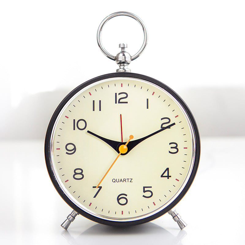 Avarnia Alarm Clock