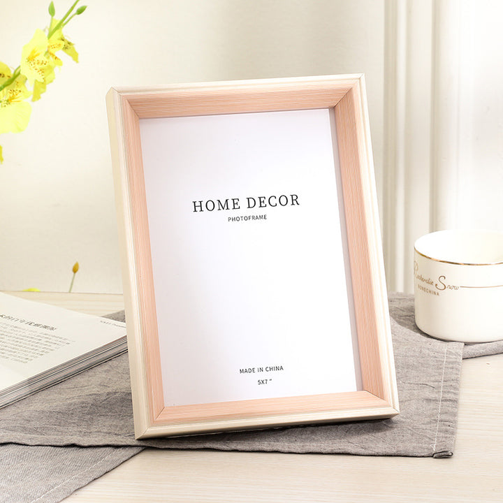 Decorative Art Frame