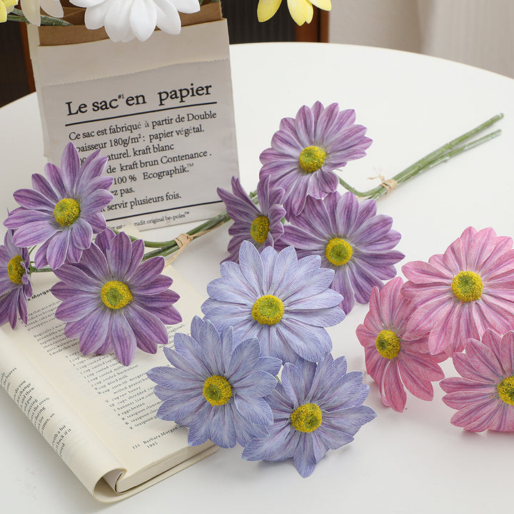 Artificial Flower Bouquet