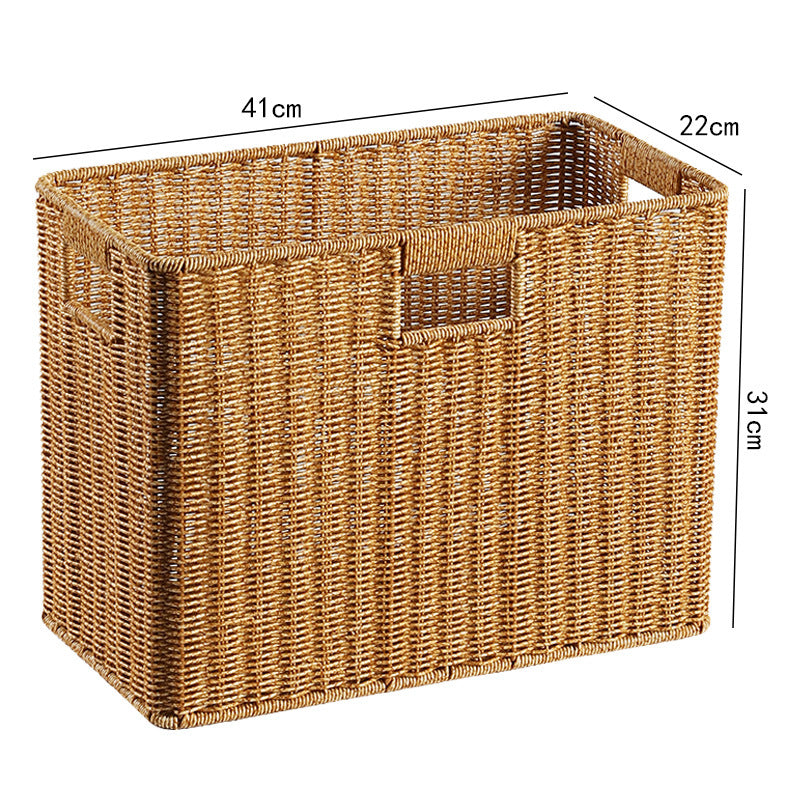 Decorative Storage Basket