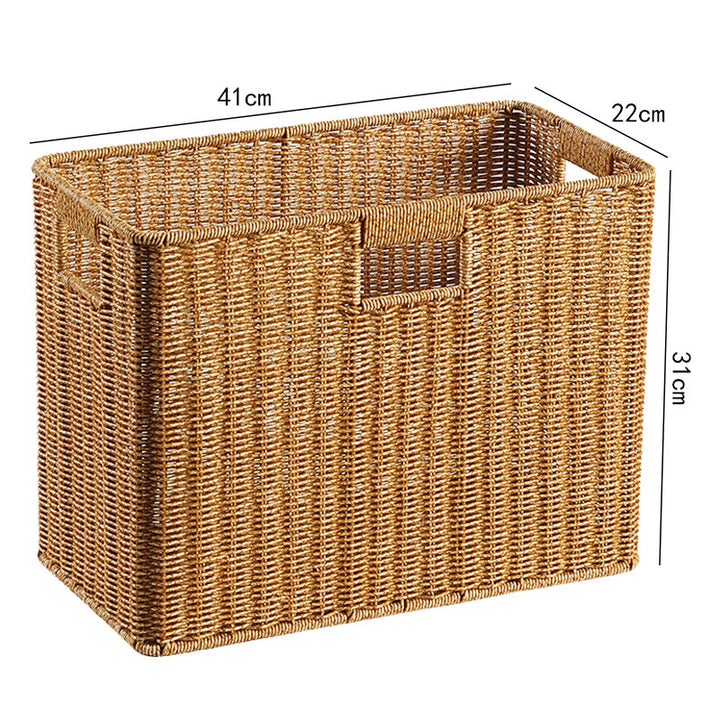 Decorative Storage Basket