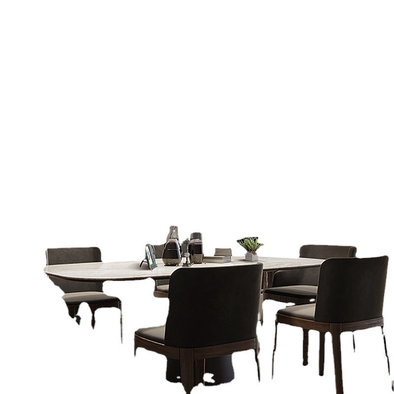 Elegant Crystal Linear Chandelier