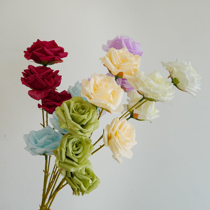 Artificial Flowers
