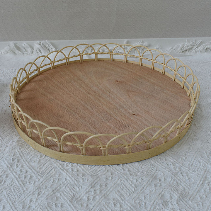 Home Décor Serving Tray