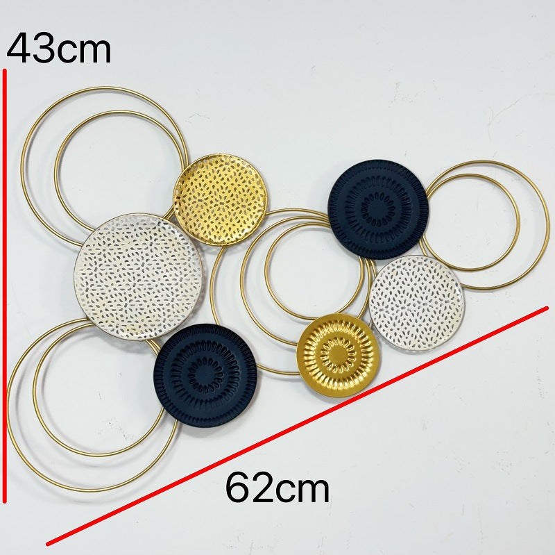 Artistic Decorative Wall Sculpture