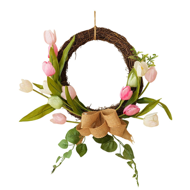 Deko Wreath
