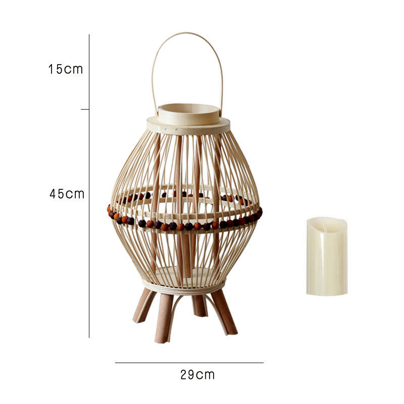 Handmade Lantern
