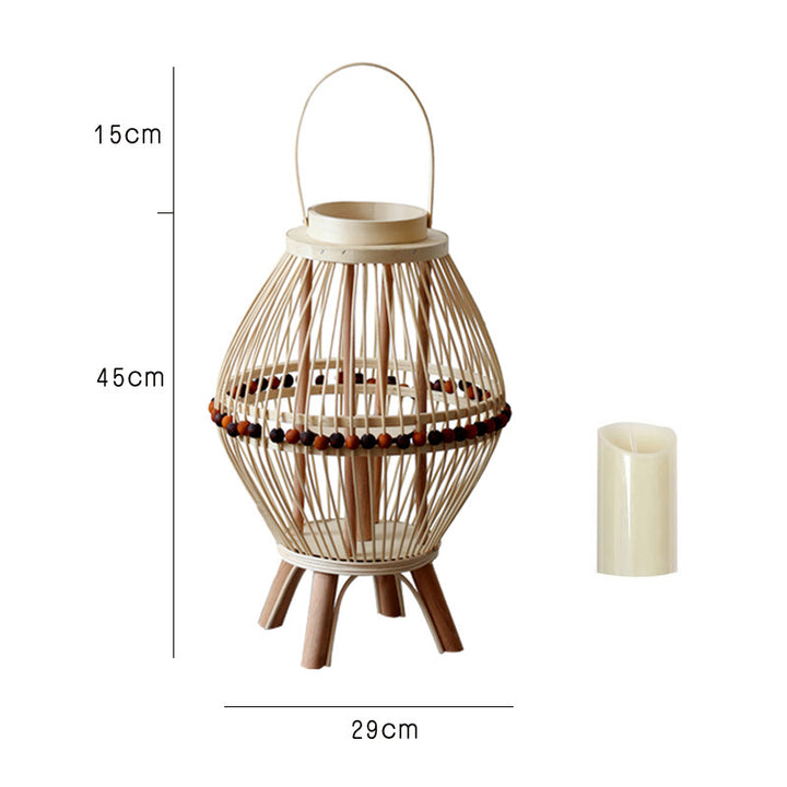 Handmade Lantern