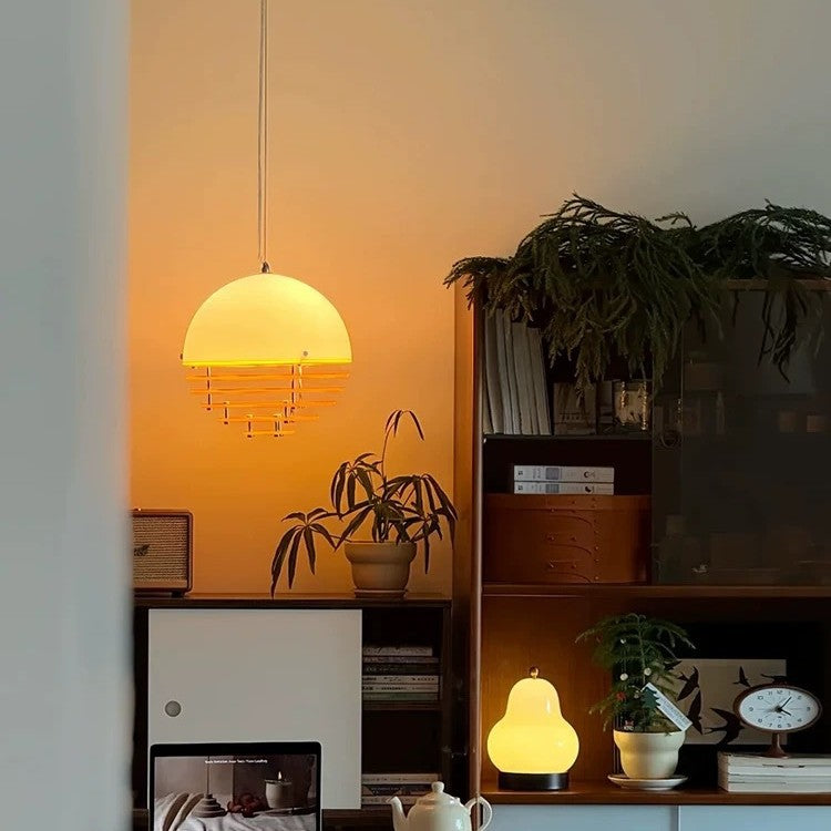 Modern Pendant Light