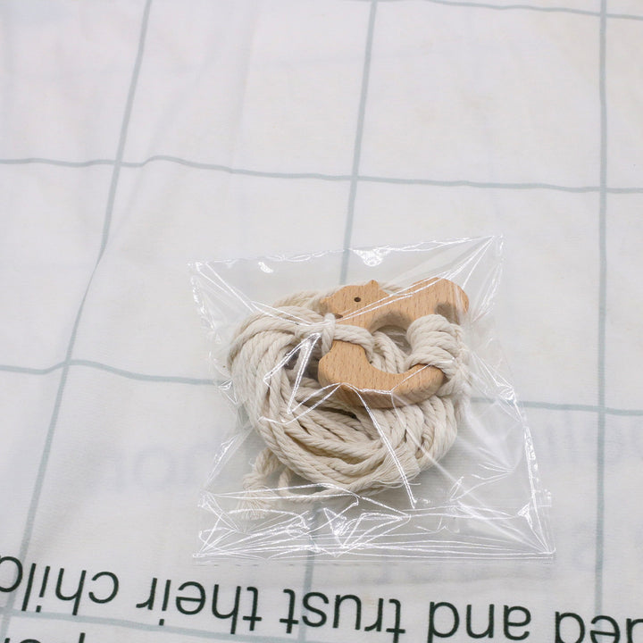 Wooden toy