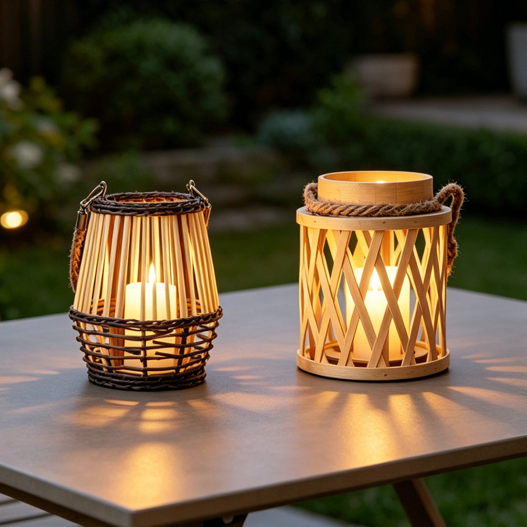 Decorative Lantern