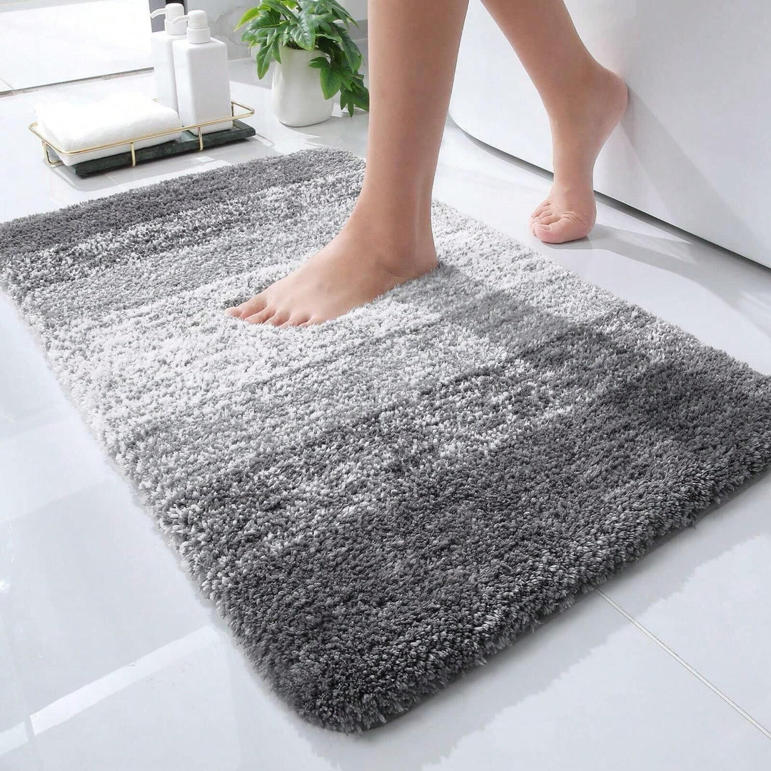 Soft and Plush Bath Mat