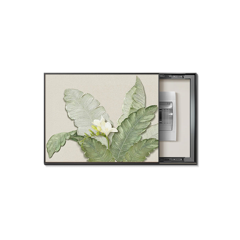 Decorative Nature-Inspired Wall Art