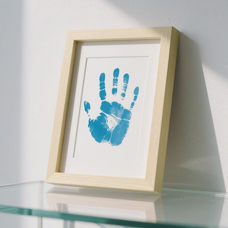 Handprint Artwork Frame