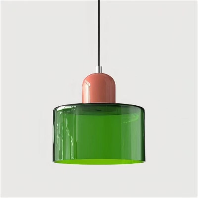 Pendant light