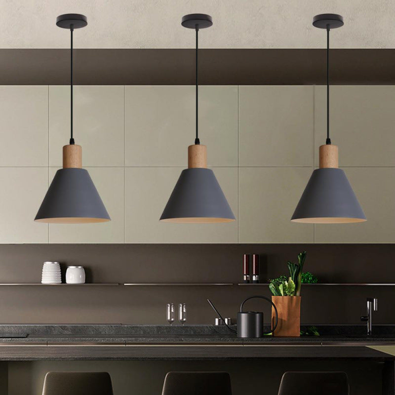 Modern Pendant Light