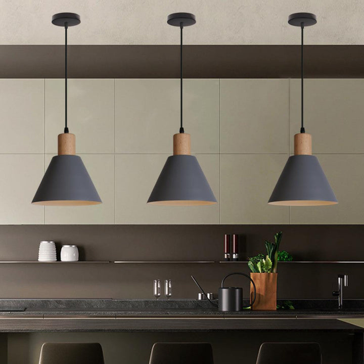 Modern Pendant Light
