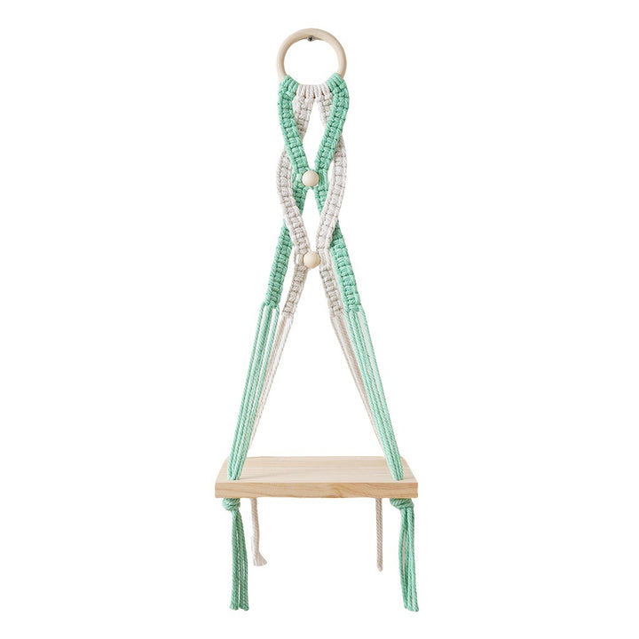 Stylish Macrame Planter Hanger