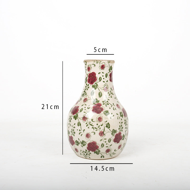 Beautiful and decorative vase